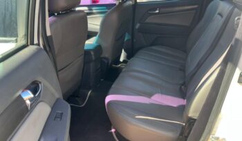 Chevrolet S10 completo