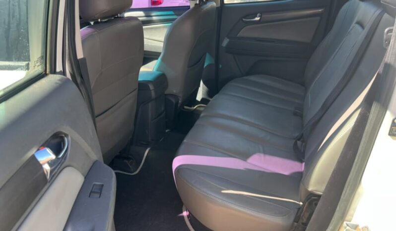 Chevrolet S10 completo