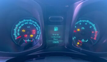Chevrolet S10 completo