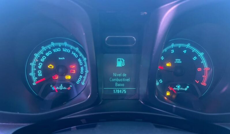 Chevrolet S10 completo