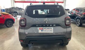 Renault Duster completo