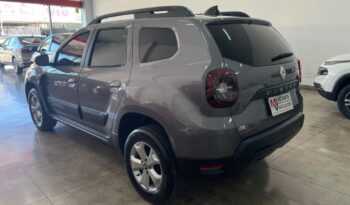 Renault Duster completo