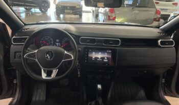 Renault Duster completo