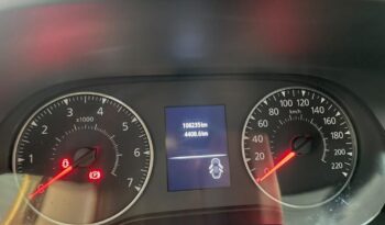 Renault Duster completo