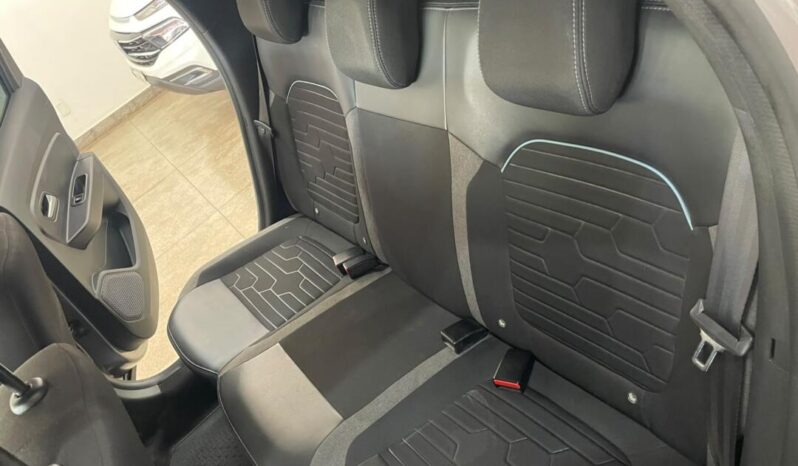 Renault Duster completo