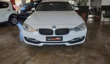 BMW 328i completo