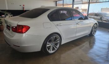 BMW 328i completo
