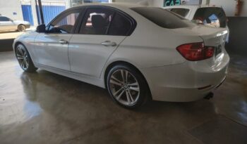 BMW 328i completo