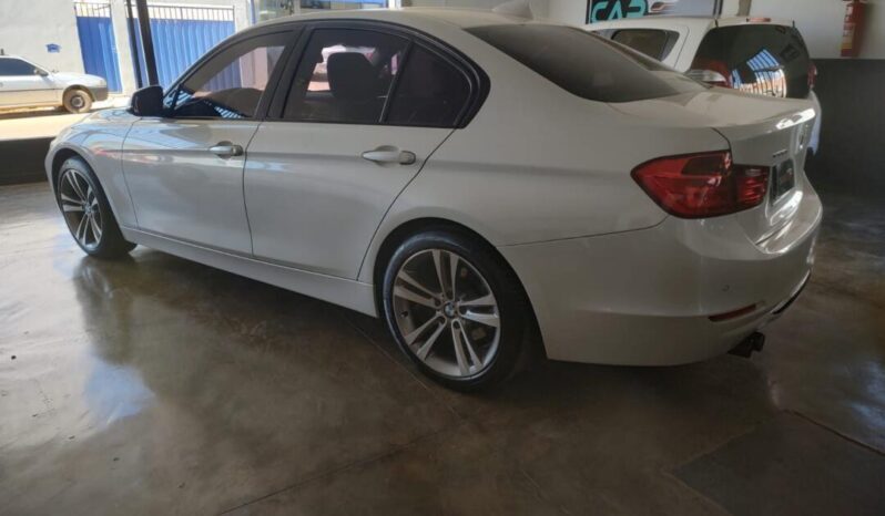 BMW 328i completo
