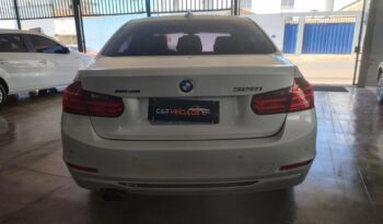 BMW 328i completo