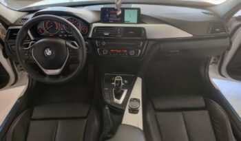 BMW 328i completo