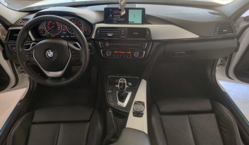 BMW 328i completo