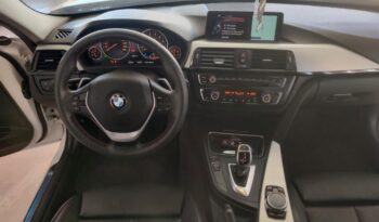 BMW 328i completo