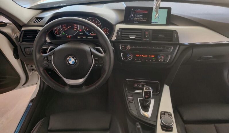BMW 328i completo