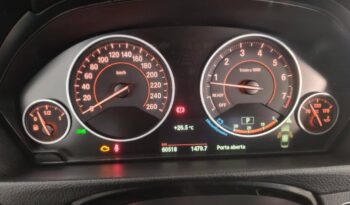 BMW 328i completo