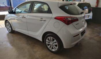 Hyundai HB20 completo