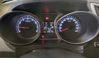 Hyundai HB20 completo