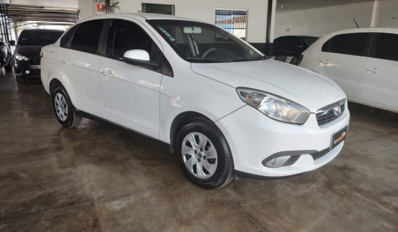Fiat Grand Siena