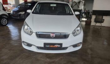 Fiat Grand Siena completo