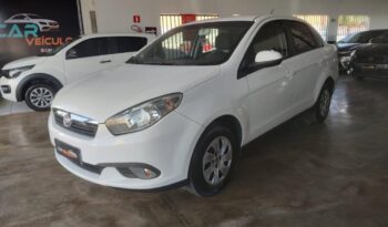 Fiat Grand Siena completo