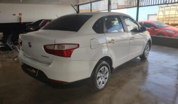 Fiat Grand Siena completo
