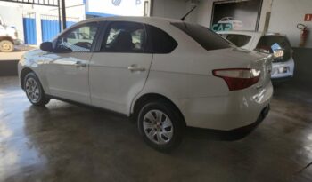 Fiat Grand Siena completo