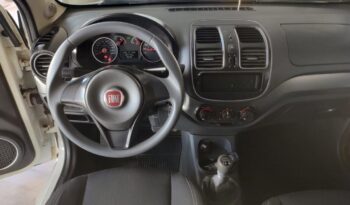 Fiat Grand Siena completo