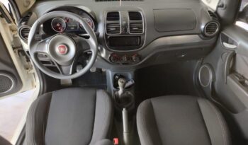 Fiat Grand Siena completo
