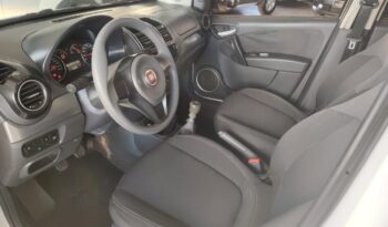 Fiat Grand Siena completo