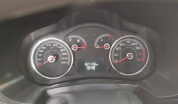 Fiat Grand Siena completo