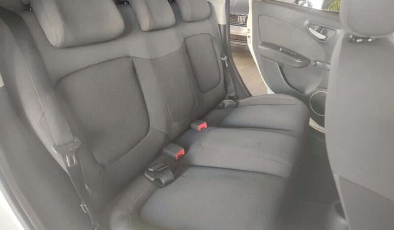 Fiat Grand Siena completo