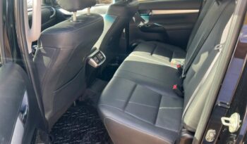 Toyota Hilux completo
