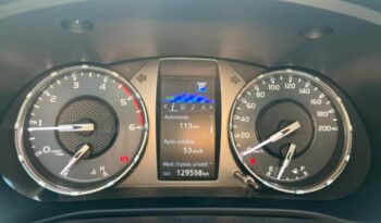 Toyota Hilux completo