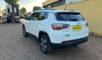 Jeep Compass completo