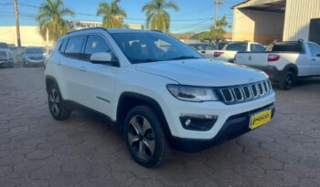Jeep Compass completo