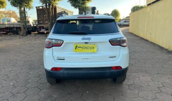 Jeep Compass completo