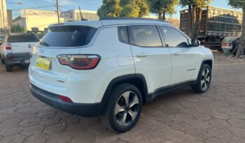Jeep Compass completo