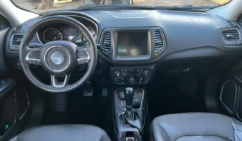 Jeep Compass completo