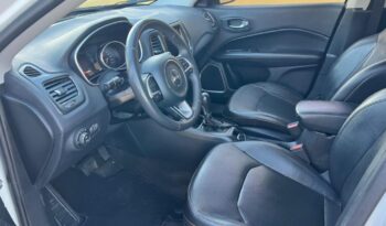 Jeep Compass completo