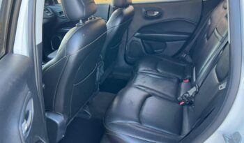 Jeep Compass completo