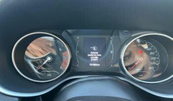 Jeep Compass completo