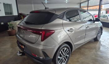 Hyundai HB20 completo