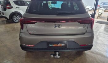 Hyundai HB20 completo
