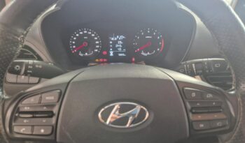 Hyundai HB20 completo