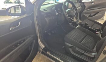 Hyundai HB20 completo