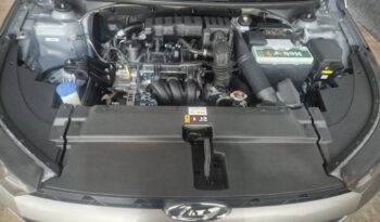 Hyundai HB20 completo
