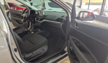 Hyundai HB20 completo