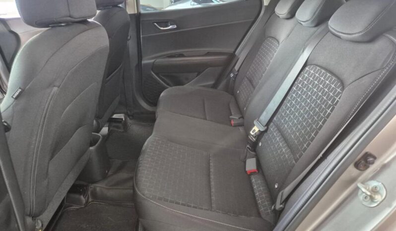 Hyundai HB20 completo