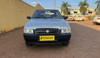 Fiat Uno completo