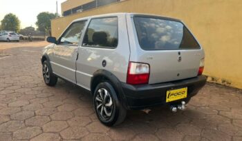 Fiat Uno completo